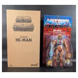 Super7 Masters of the Universe Ultimates Club