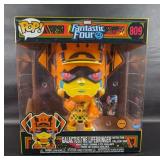 Funko Pop! Marvel - 'Galactus' Fantastic Four
