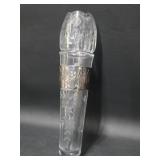 F. A. Smith Antique Car / Coach Wall Mount Vase