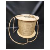 Large Spool Synthetic Rope