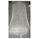 Cotton Rope Hammock