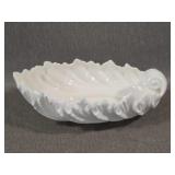 Vtg Lenox Fine Porcelain Serving Dish