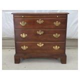 Statton Trutype Americana Night Stand