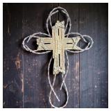Decorative Cross 11ï¿½ï¿½ x 17ï¿½ï¿½