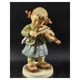 " First Violin " Goebel Hummel Figurine Club