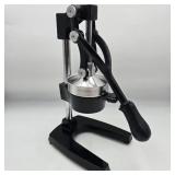 Heavy-Duty Manual Citrus Juicer / Hand Press