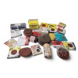 Abrasives Sanding Disks Sanding Belts