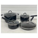 Wear Ever Non Stick Cookware No Shipping
