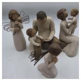 Willow Tree Figurines