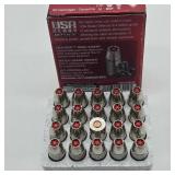 20- 45 AUTO 200 GRAIN WINCHESTER DEFENSE