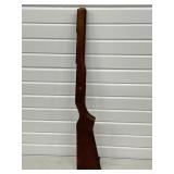 RUGER 12-22 ORIGINAL WOOD STOCK