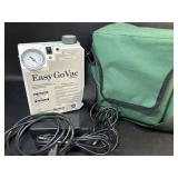 Precision Medical Easy Go Vac Aspirator Pump -