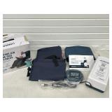 LUNDERG Alternating Air Pressure Pad for