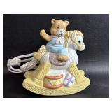 Karen Carsonï¿½s Creation Nursery Night Light