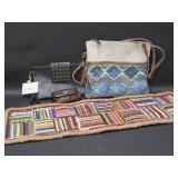 Ladies' Handbag / Purse +++