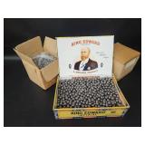 30+ Pounds Steel Slingshot Ammo Shot Ball