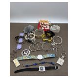 Trinket & Jewelry Box Keepsakes