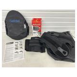 3 Back Braces LSO Universal sm-4x , Delta ,