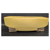 Vintage McCoy Ceramic Planter