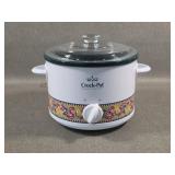 Small Rival Crockpot