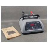 Schumacher Battery Charger
