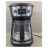 Mr. Coffee Maker