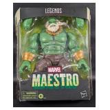Marvel Legends Series Maestro 6" Action Figure
