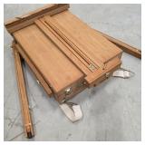 Sketchbox Easel
