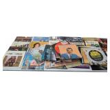 60 + Vinyl Records