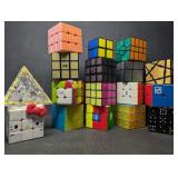 Rubiks Cubes, Meffert