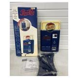 Pepsi Vending Machine Wall Phone PF Products In