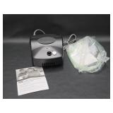 DeVilbiss Compressor for Nebulizer New