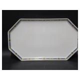 Rosenthal Porcelain Platter Studio Linie