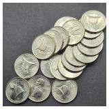 20- 2026 D DECLARATION OF INDEPENDENCE WASHINGTON