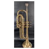 Star Trumpet for Parts or Display