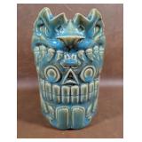 Mondo Tees. Mouth Of The Serpent Ceramic Mug