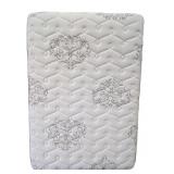 Serta Full Size Pillow Top Mattress and Box