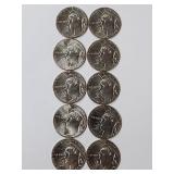 10 2026 P Half Dollar Enduring Liberty 1776-2026