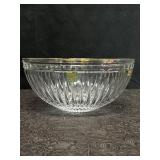WATERFORD MARQUIS CRYSTAL BOWL