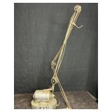 VINTAGE EMESCO BELT DRIVEN DENTAL DRILL UNTESTED
