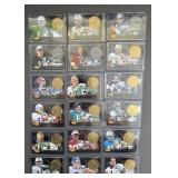 26 Limited Edition Pinnacle Mint Edition 1996