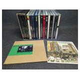 Weezer - The Lion And The Witch Lot of 18 Vintage