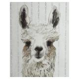 ALPACA PRINT HOBBY LOBBY