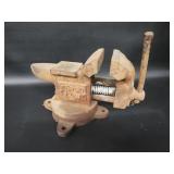 Small Bench Vise