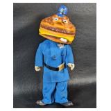 Officer Big Mac Action Figure
