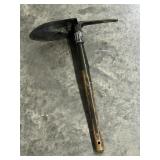 US Military Entrenching Tool Gardex 090 1964