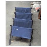 Good Boy Portable Dog Ramp / Stairs , No Shipping