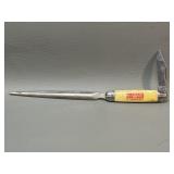 Advertising Letter Opener/ Knife Springfield