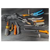 Garden Tools+