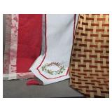 Christmas & Other Table Runners